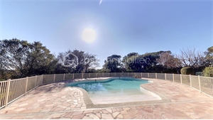 t2 à la vente -   83700  SAINT RAPHAEL, surface 47 m2 vente t2 - UBI469428164